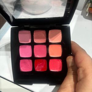 Miss Claire All In One Lip Palette