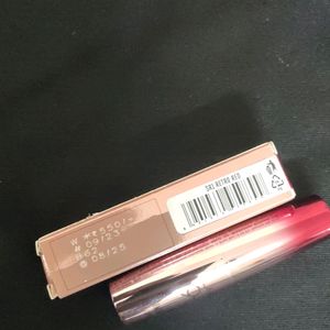 Lakme 9to5 Primer+Shine Lipstick