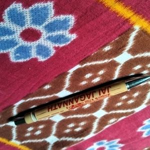 Jai Jagannath Puri pen