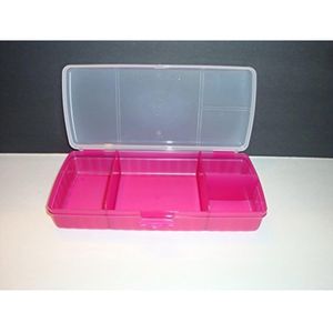 Tupperware Tiffin Box