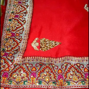 Wedding Ki Saree