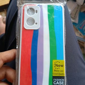 COVER FOR OPPO A36/A76/A96