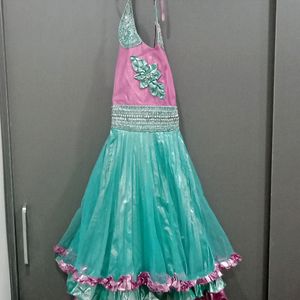 Gown For Girls