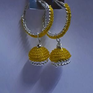 Jhumkha EARRINGS