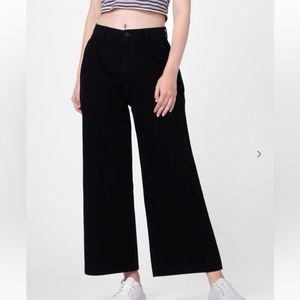 JDY BY ONLYHigh-Rise Wide-Leg Jeans