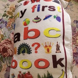 Pillow Book For Kids