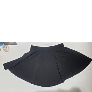 Mini Skater Skirt