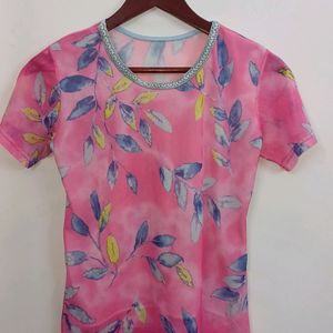 🔴Floral TOP FOR Women