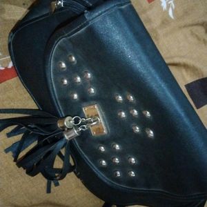 Leather Purse