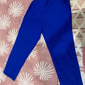 Legging And Pant -New