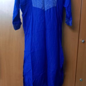 3 Different Kurtis (XL)