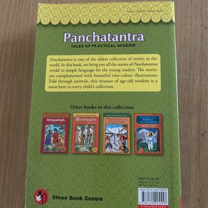 panchatantra