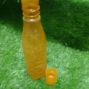 Plastic Bottles Pack Of 1