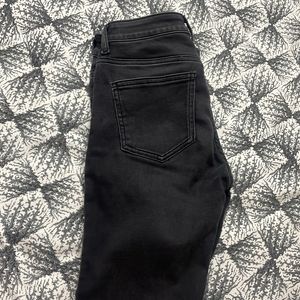 Only Brand Black Jeans For Women