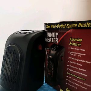 Brand New Handy Heater