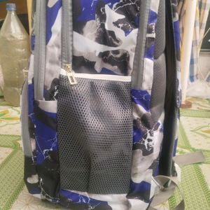 New Abstract Design School Bags 2024