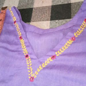 Short Kurti Pack Of 2