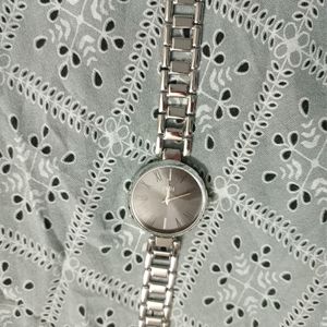 Analog Watch - Women