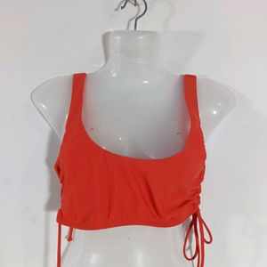 [Coral Hot Top☆]