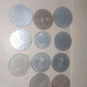 Rare Coins