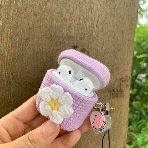 Paw Earphone /Airpod Case Pouch / Bagcharm