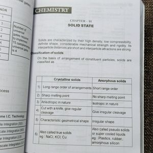 Class 12  Brain Pointer Short Notes PCB Neet