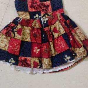 Frocks For Kid