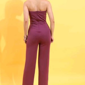 Womens Jumpsuit