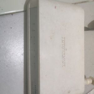 EDIMAX 3G ROUTER