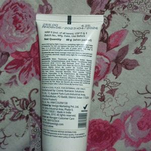 Assure Night Cream