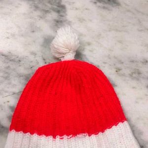 Woolen cap For Boy's