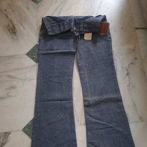 Bootcut Jeans