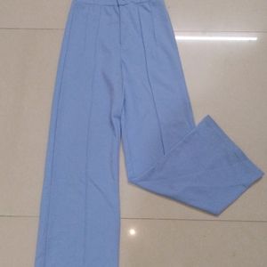 Women's Regular Fit Trouser