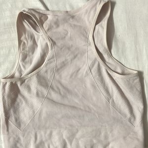 Ribbed H&M Tank Top