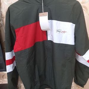 Rainwear Tommy Hilfiger Windcheater / Jacket