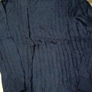 women's sweater