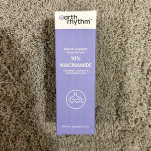 Earth Rhythm - Niacinamide Serum