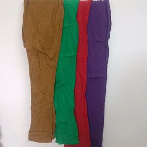 4 Leggings For Girls