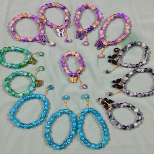 Bracelets