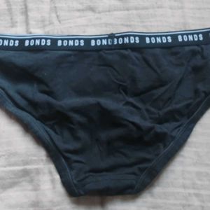 Bonds Briefs