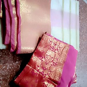 Banarsi Saree