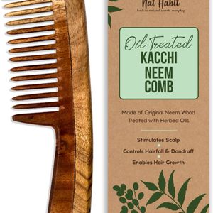 Kachi Neem Comb