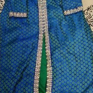 Brand New Kurti And Lehnga Set 😍