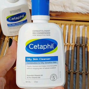 Cetaphil Face Wash Pack Of 2