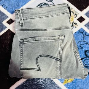 Spykar Mens Jeans