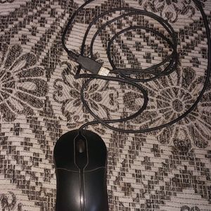 Dell Wired Mouse