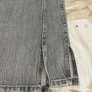 Zara Jeans