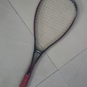 Modified Squash Racket For Juniors