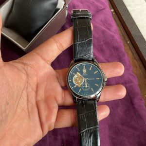 Grand Carrera Pendulum Watch