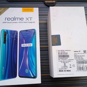 Micromax Unite 2 (A106) + Realme XT Box